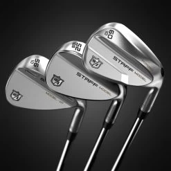 Wilson Staff Model Wedge -Charmant Golfen Winkel 3453342674 9 1