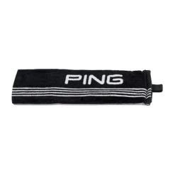 Ping Tri-Fold Towel