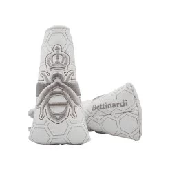 Bettinardi Queen B 11 -Charmant Golfen Winkel 3453343975 5