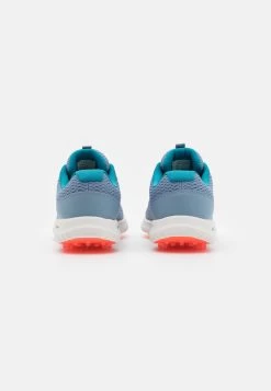 Go Golf Max Fairway 3 - Golfschoenen - Blue/Coral -Charmant Golfen Winkel 34f6300da73d454aaf9687faf55402d5