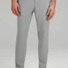 Lululemon Commission Classic Golf - Outdoorbroeken - Rhino Grey