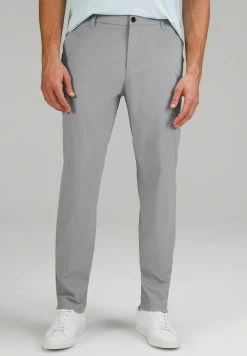 Lululemon Commission Classic Golf - Outdoorbroeken - Rhino Grey