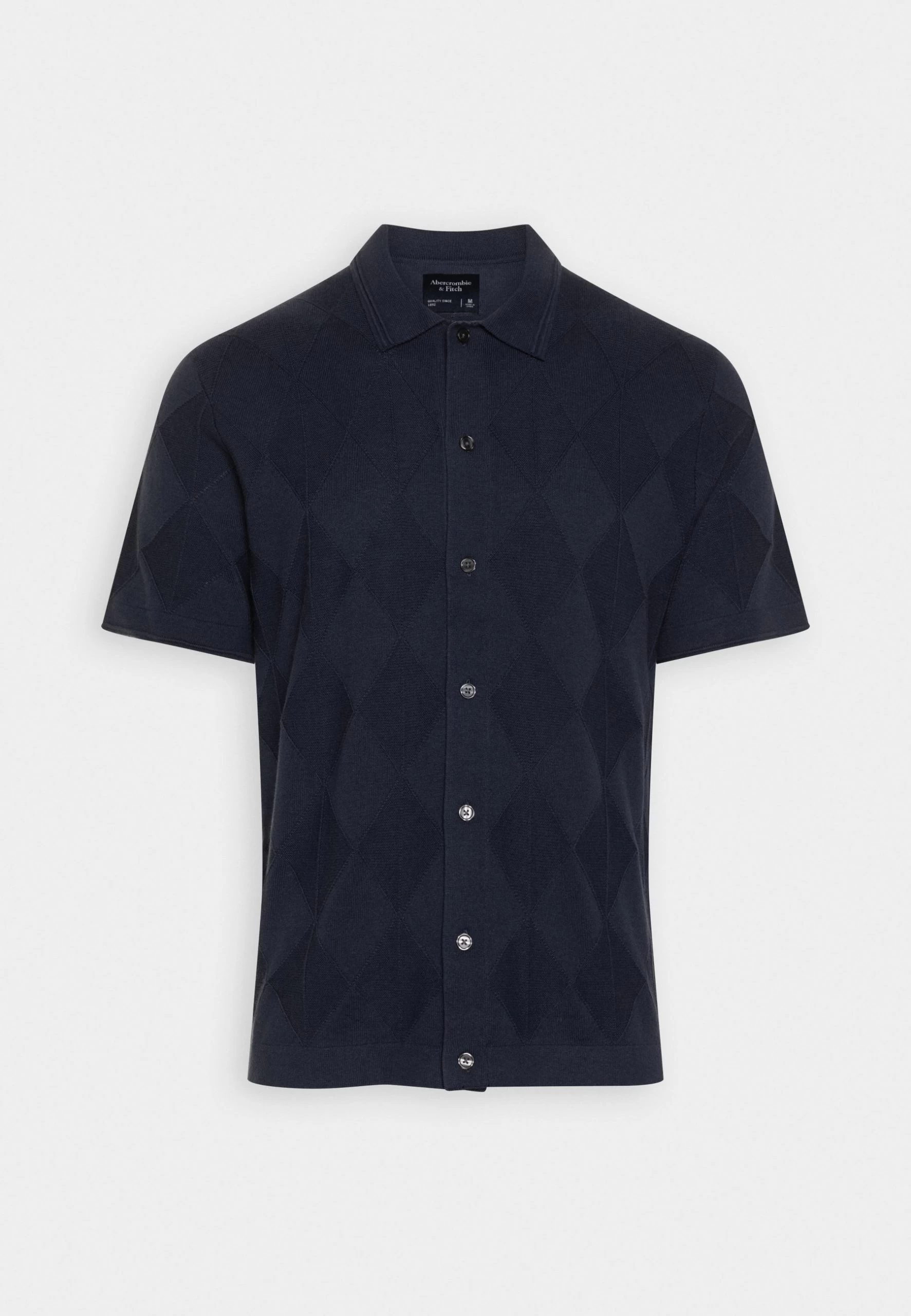 Abercrombie & Fitch Golf Shop - Overhemd - Mood Indigo 4 Abercrombie & Fitch Golf Shop - Overhemd - Mood Indigo - Afbeelding 4