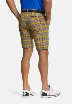 Meyer Golf Bermuda B St Andrews - Shorts - Gelb 7 Meyer Golf Bermuda B St Andrews - Shorts - Gelb -Charmant Golfen Winkel 380c4b309cb049c2a42a158466558797