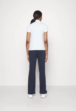 Tour Tech Golf - Poloshirt - White -Charmant Golfen Winkel 3abc33d86e964bacb3d0b7eee02da20b