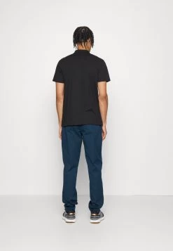 Lyle & Scott Golf- Poloshirt - Jet Black -Charmant Golfen Winkel 3b4dd145a000468dacee1046869b08c1