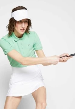 Lacoste Sport Golf - Poloshirt - Vert 9 Lacoste Sport Golf - Poloshirt - Vert -Charmant Golfen Winkel 3b70ee451029495b986a84c2fc4b6603