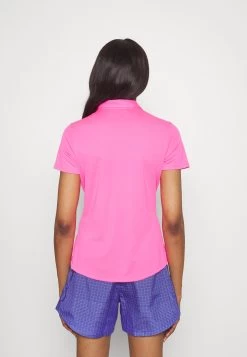 Adidas Golf Performance Golf - Poloshirt - Solar Pink 8 Adidas Golf Performance Golf - Poloshirt - Solar Pink -Charmant Golfen Winkel 3c3baefb0a264b16b35e3bc0876afe7e