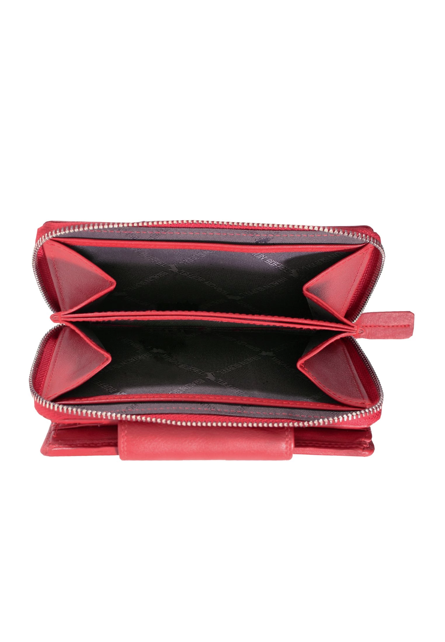 Golf Secure - Portemonnee - Red 3 Golf Secure - Portemonnee - Red - Afbeelding 3