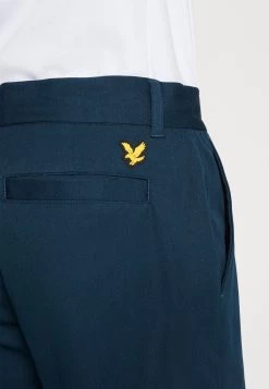 Lyle & Scott Golf Stretch - Broek - Dark Navy 11 Lyle & Scott Golf Stretch - Broek - Dark Navy -Charmant Golfen Winkel 3cf6c621562349df9ebc31326c967ed9
