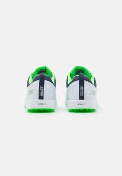 Go Golf Elite 4 Victory - Golfschoenen - White/Navy/Green 8 Go Golf Elite 4 Victory - Golfschoenen - White/Navy/Green -Charmant Golfen Winkel 3d1f8d933b824302a3c13d92bc10ec05