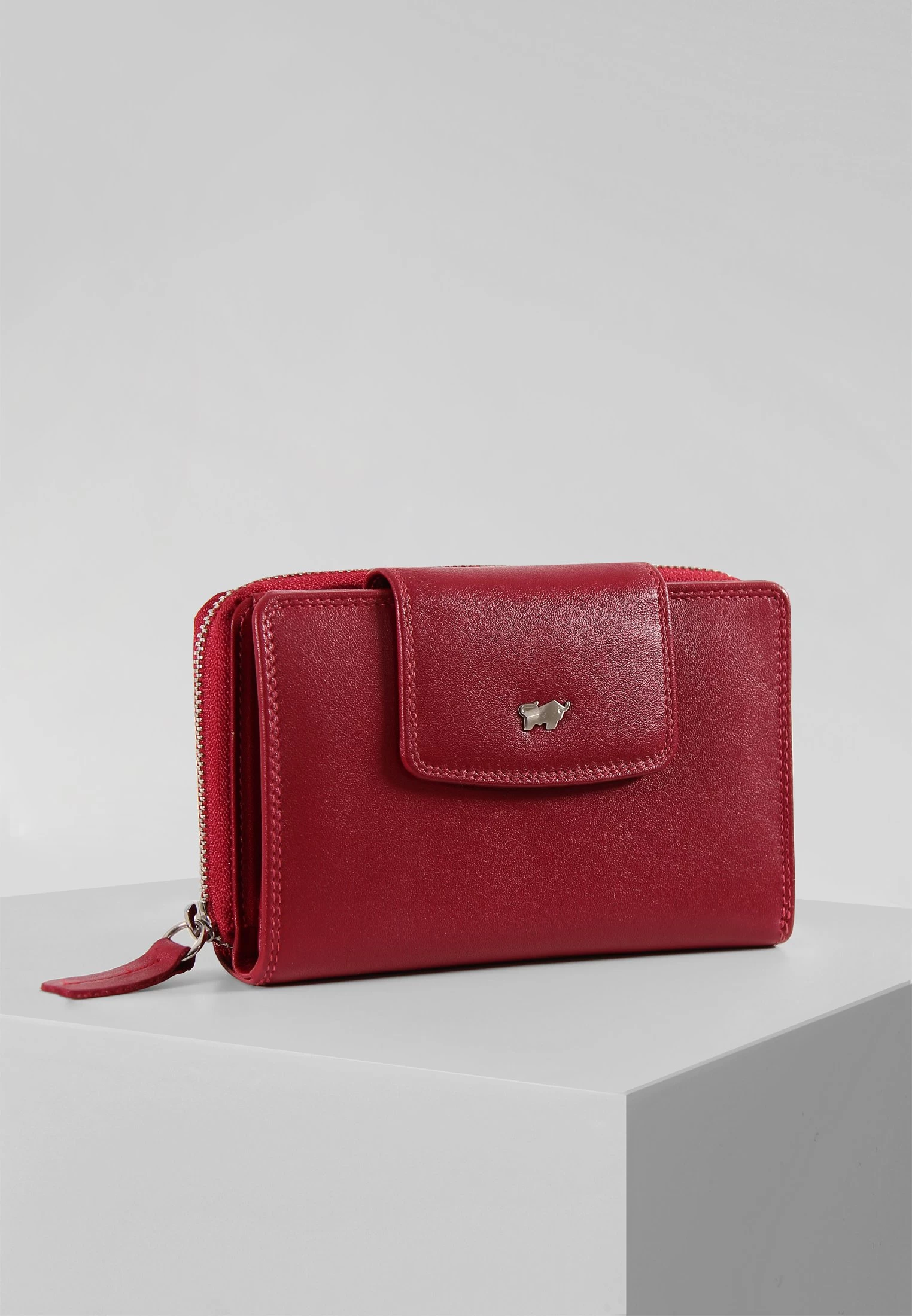 Golf Secure - Portemonnee - Red 1 Golf Secure - Portemonnee - Red