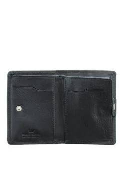 Golf - Portemonnee - Black -Charmant Golfen Winkel 41d513eee11b44b5846a6d7a993844b6