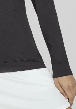 Puma Cloudspun Rockaway Golf Mit Halbem Reissverschluss - Sweater - Black 8 Puma Cloudspun Rockaway Golf Mit Halbem Reissverschluss - Sweater - Black -Charmant Golfen Winkel 45bfe63c24ff4173842b3e3aebb08e77