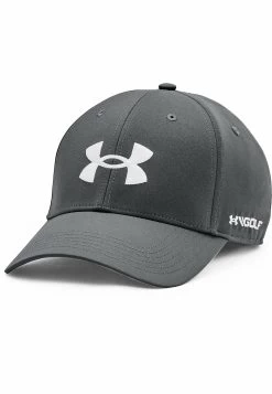 Under Armour Golf- Pet - Pitch Gray