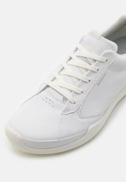 ECCO Golf Biom Hybrid - Golfschoenen - White -Charmant Golfen Winkel 4666ca1c9b6f422fbd3a773daf8d7cc3