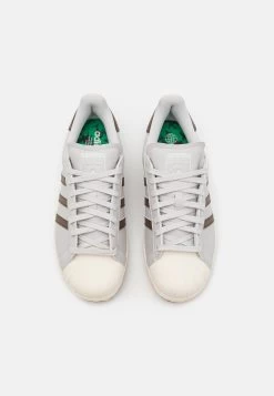 Adidas Golf Superstar Golf - Golfschoenen - Grey One -Charmant Golfen Winkel 496fa37658fc4ec8a957ea3da9ffe3ab