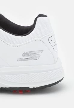 Go Golf Torque 2 - Golfschoenen - White/Black -Charmant Golfen Winkel 49e2e427d32d4e8b92bd3ae87a43a667