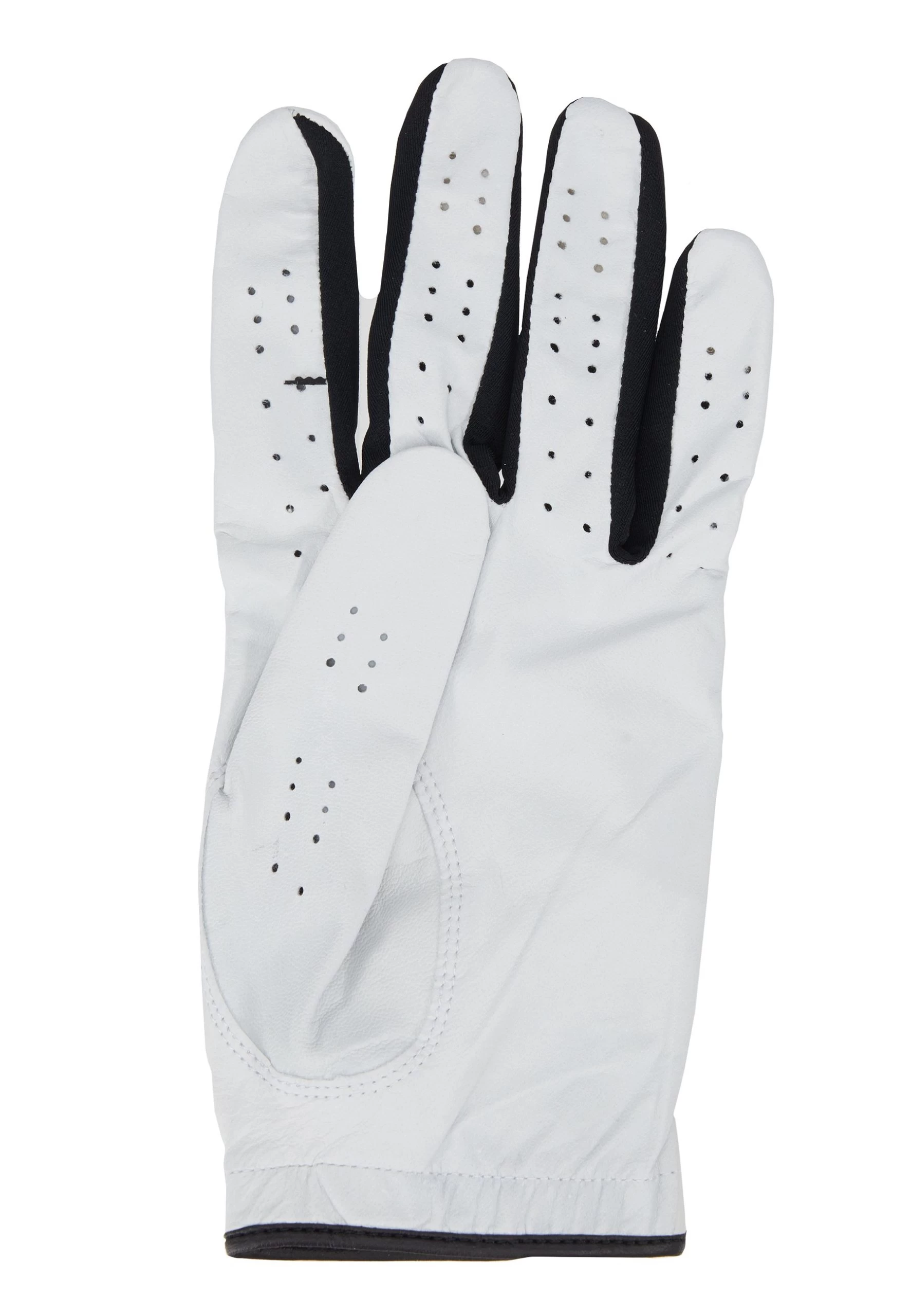 Nike Performance Tech Extreme Golf Glove - Handschoenen - Pearl White 3 Nike Performance Tech Extreme Golf Glove - Handschoenen - Pearl White - Afbeelding 3