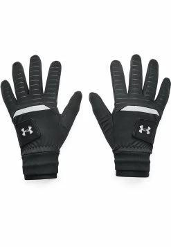 Under Armour Full Finger Cgi Golf- Handschoenen - Black