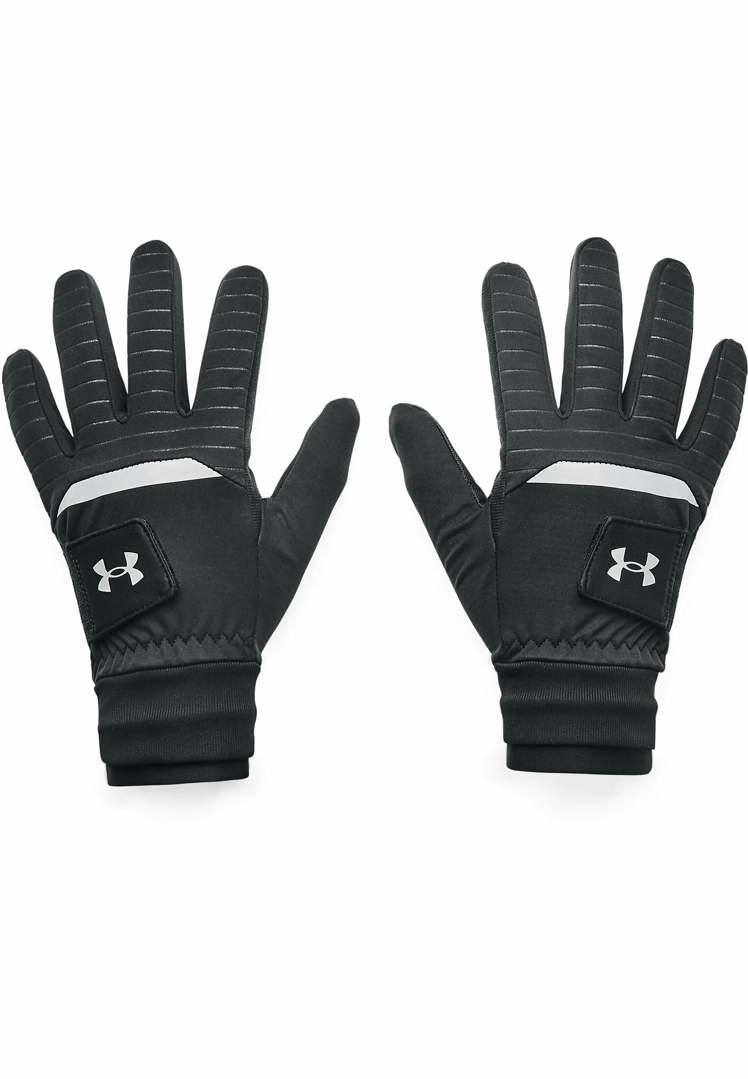 Under Armour Full Finger Cgi Golf- Handschoenen - Black 1 Under Armour Full Finger Cgi Golf- Handschoenen - Black