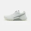 ECCO Golf Biom H4 - Golfschoenen - White/Concrete