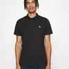 Lyle & Scott Golf- Poloshirt - Jet Black