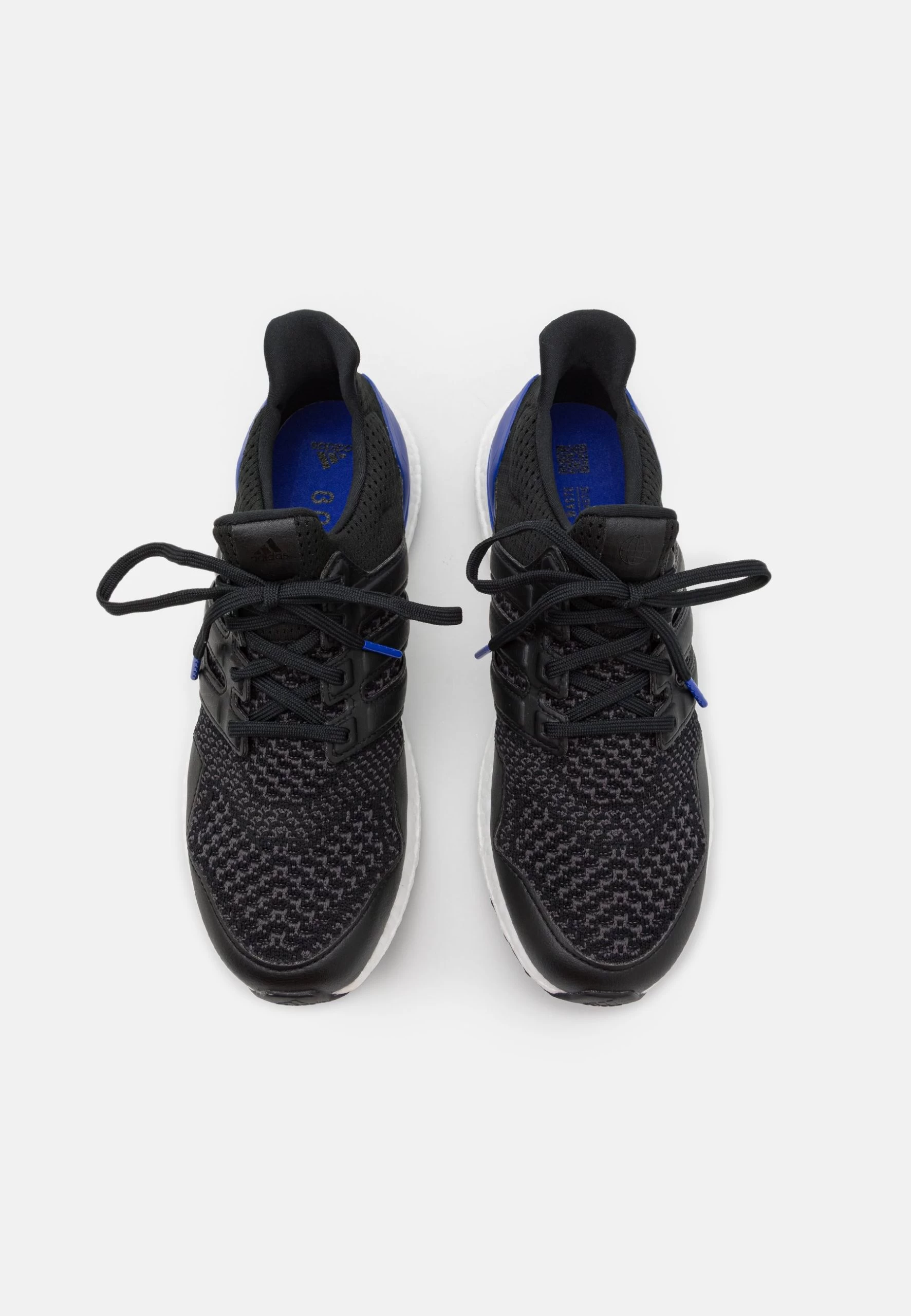 Adidas Golf Ultraboost Golf - Golfschoenen - Coreblack/Nightflash 4 Adidas Golf Ultraboost Golf - Golfschoenen - Coreblack/Nightflash - Afbeelding 4