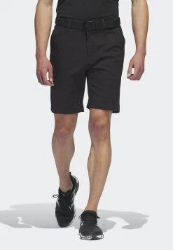 ADIDAS PERFORMANCE Go-To 9-Inch Golf- Korte Broeken - Black