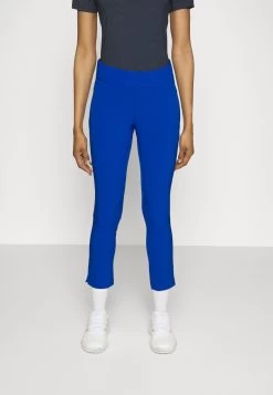 Nea Pull On Golf Pant - Broek - Lapis Blue