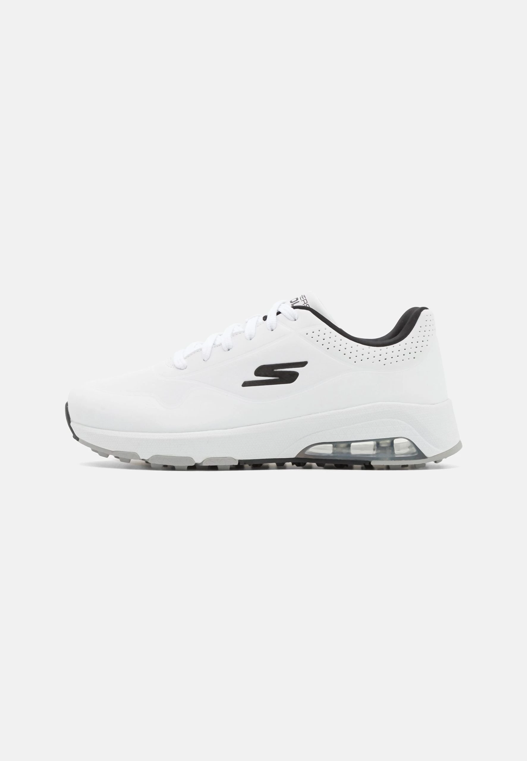 Go Golf Skech-Air Dos - Golfschoenen - White/Black 1 Go Golf Skech-Air Dos - Golfschoenen - White/Black