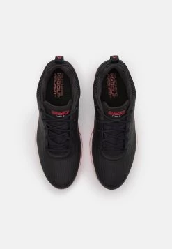 Go Golf Pro 5 Hyper - Golfschoenen - Black/Grey -Charmant Golfen Winkel 538bbe56065041f395653ad51d7835ef