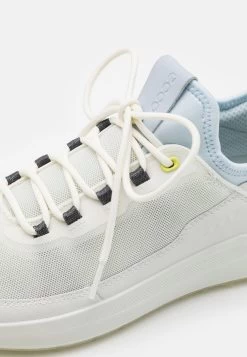 ECCO Golf Core- Golfschoenen - White/Air -Charmant Golfen Winkel 5456eec606c74968b97d205c36808689