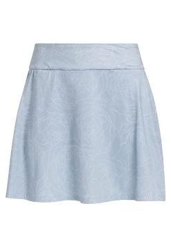 ADIDAS PERFORMANCE Essentials Printed Golf - Rokken - Blue -Charmant Golfen Winkel 54655cb2eb57473c992bd8f913d2cc38