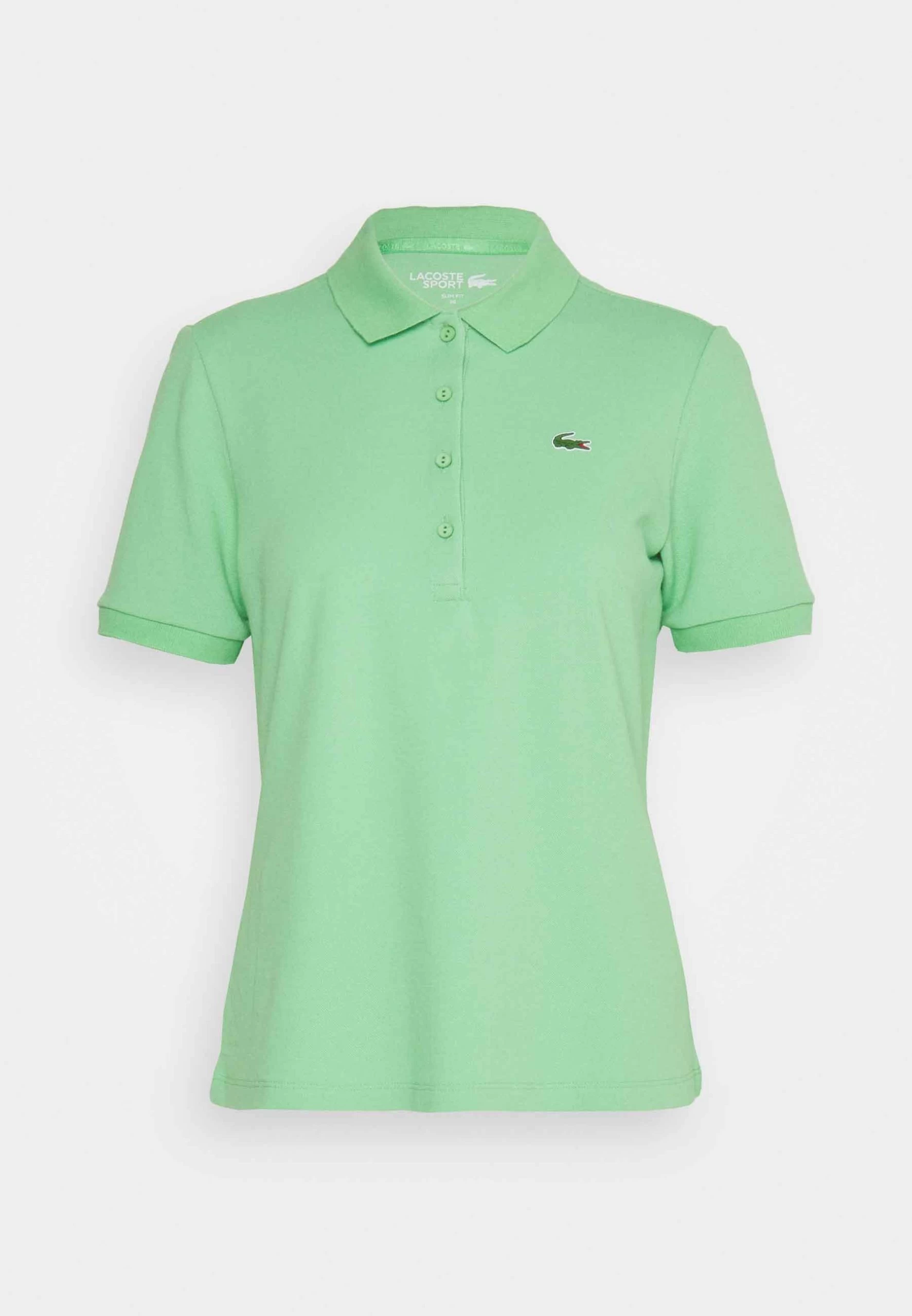 Lacoste Sport Golf - Poloshirt - Vert 5 Lacoste Sport Golf - Poloshirt - Vert - Afbeelding 5