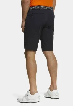 Meyer Golf-Bermuda B-St. Andrews - Shorts - Dunkelblau 6 Meyer Golf-Bermuda B-St. Andrews - Shorts - Dunkelblau -Charmant Golfen Winkel 567c1c2f49c44e188c610b1af41d0de3
