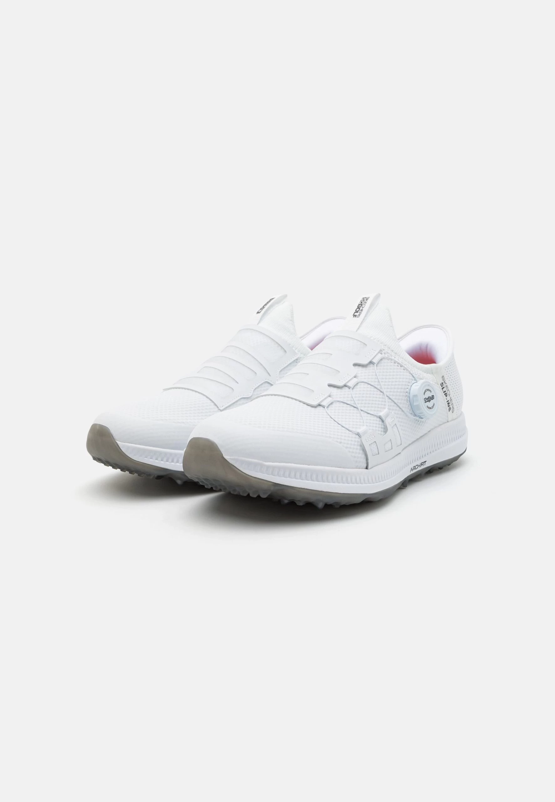 Go Golf Elite - Golfschoenen - White 2 Go Golf Elite - Golfschoenen - White - Afbeelding 2