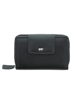 Golf Secure - Portemonnee - Black