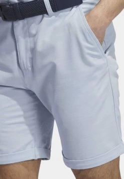 ADIDAS PERFORMANCE Textured Golf- Outdoorshorts - Blue 10 ADIDAS PERFORMANCE Textured Golf- Outdoorshorts - Blue -Charmant Golfen Winkel 59c7b8b2c4d74a0ea9d7d640a803e0d7