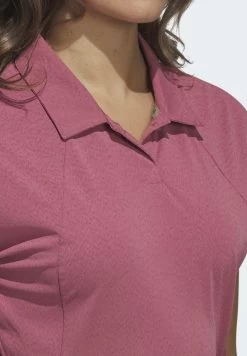 ADIDAS PERFORMANCE Go-To Golf - Jurken - Pink Strata -Charmant Golfen Winkel 5a071cca16784615af8434269f2d0f29