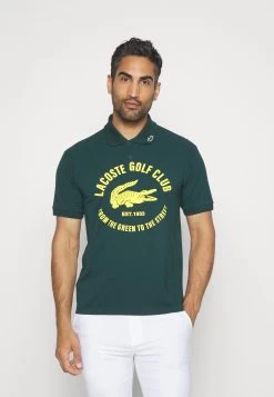 Lacoste Sport Golf Club- Poloshirt - Sinople