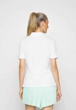 Lacoste Sport Golf - Poloshirt - Blanc -Charmant Golfen Winkel 5ac81e4287e94a45a88b266f9f3bbcfc