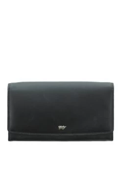 Golf 2.0 - Portemonnee - Black