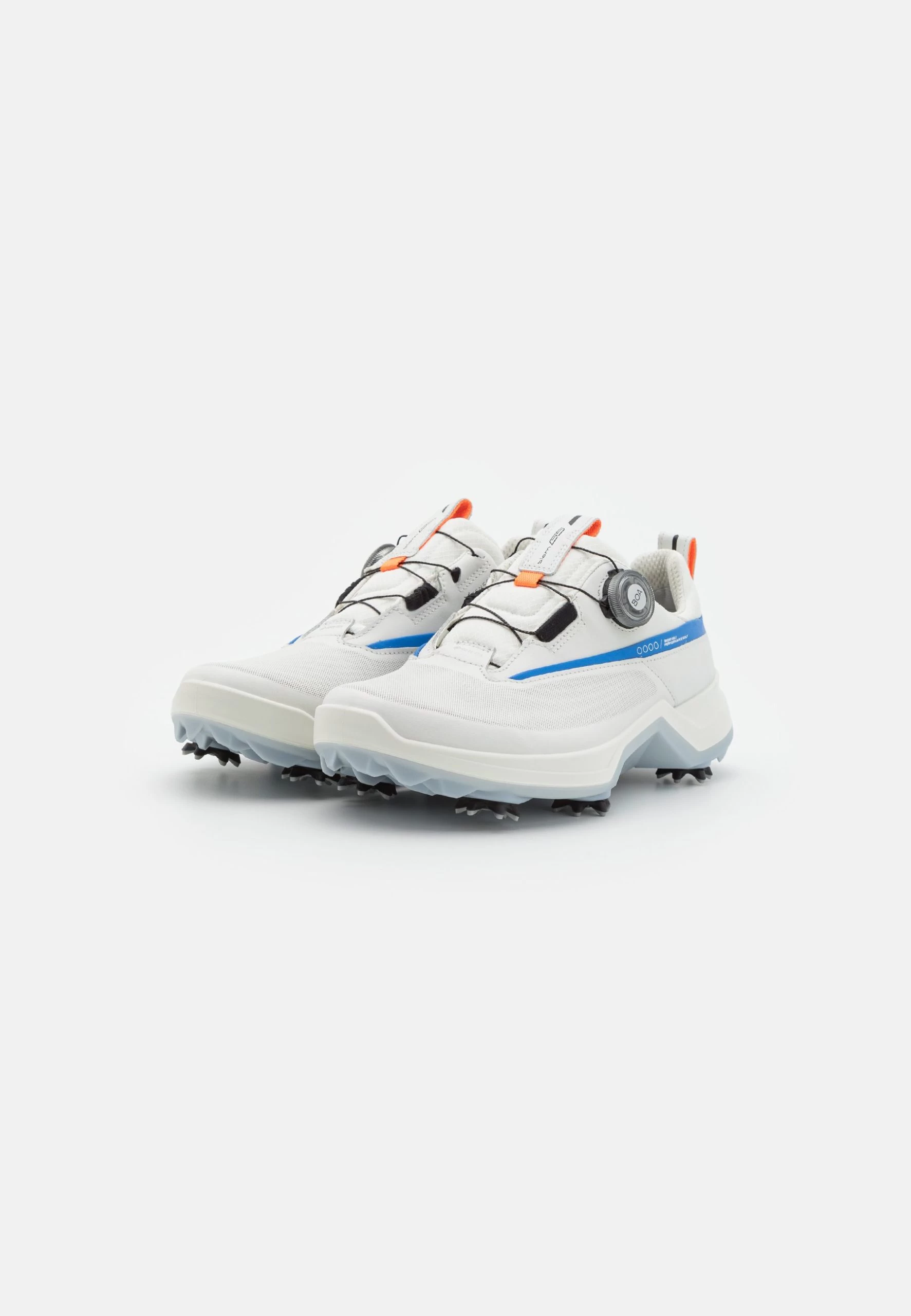 ECCO Golf Biom G5 - Golfschoenen - White/Regatta 2 ECCO Golf Biom G5 - Golfschoenen - White/Regatta - Afbeelding 2