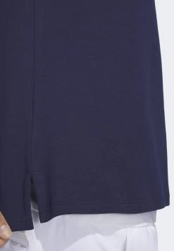 ADIDAS PERFORMANCE Go To Sleeveless Golf - Poloshirt - Collegiate Navy 8 ADIDAS PERFORMANCE Go To Sleeveless Golf - Poloshirt - Collegiate Navy -Charmant Golfen Winkel 5c7c37b0e0374039bebec4cfa5be75f8