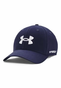 Under Armour Golf- Pet - Midnight Navy