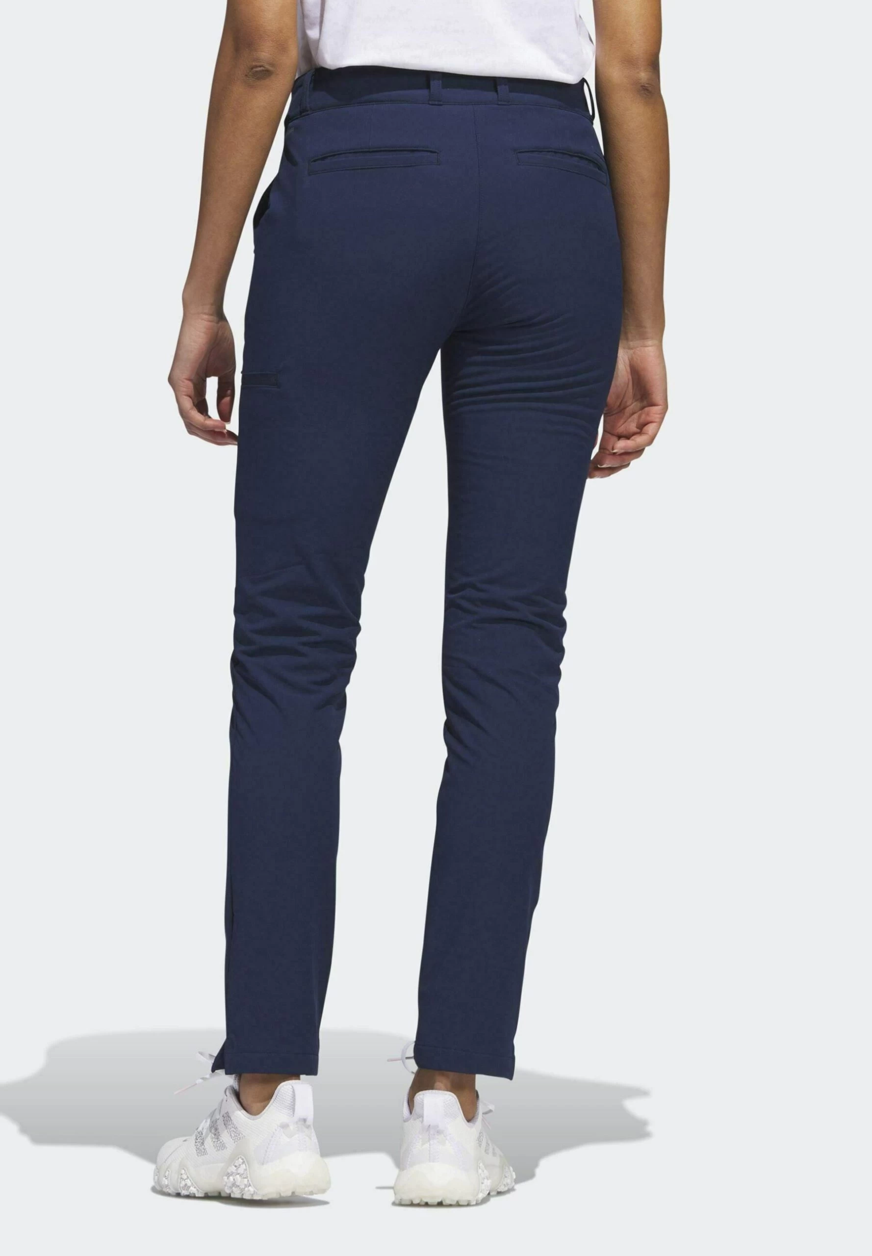 ADIDAS PERFORMANCE Cold.Rdy Golf - Broek - Collegiate Navy 2 ADIDAS PERFORMANCE Cold.Rdy Golf - Broek - Collegiate Navy - Afbeelding 2