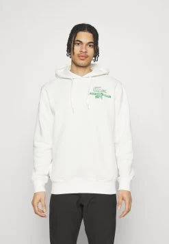 Lacoste Sport Golf Club Hoodie - Hoodie - Blanc -Charmant Golfen Winkel 63600214a80d459a9d444b0c5ef3118f