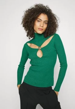 JUST CAVALLI Trui - Golf Green -Charmant Golfen Winkel 65deb651e3f04f788e2267282800fdb9