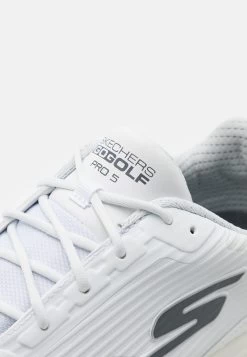 Go Golf Pro 5 Hyper - Golfschoenen - White -Charmant Golfen Winkel 65fdb2dbaedd4fe0ae7145772db1cc19